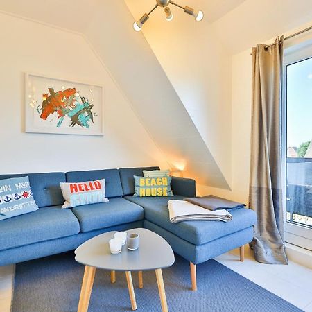 Appartement Auszeit Wenningstedt-Braderup Luaran gambar