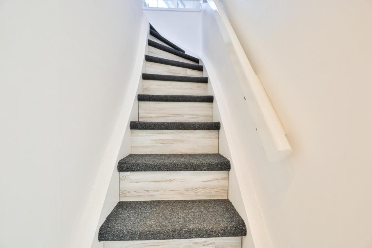 Appartement Auszeit Wenningstedt-Braderup Luaran gambar