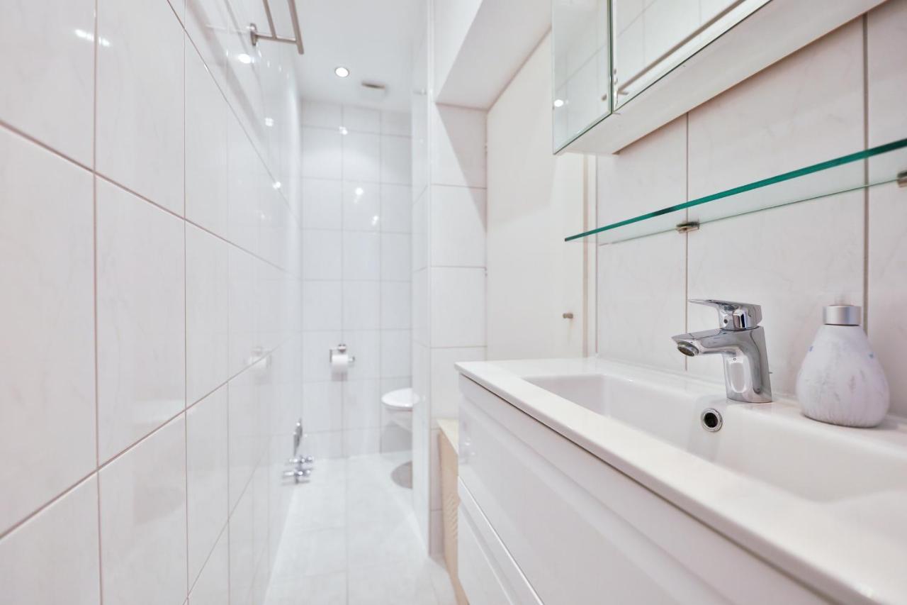 Appartement Auszeit Wenningstedt-Braderup Luaran gambar